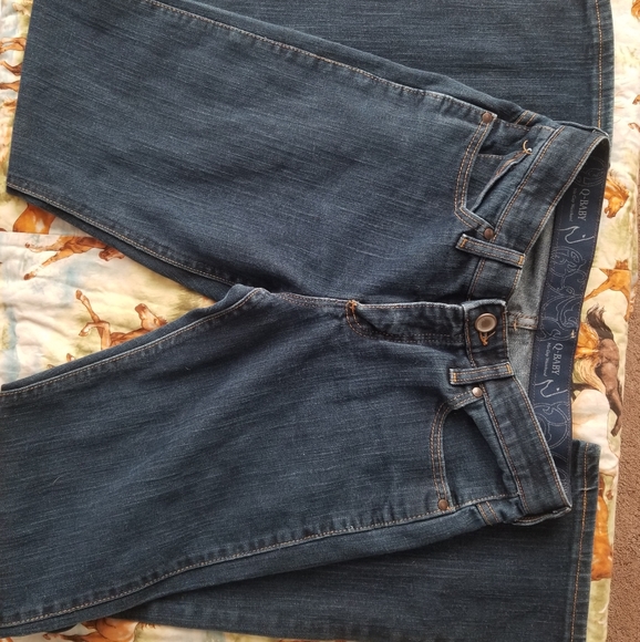 Q Baby jeans - Picture 2 of 2